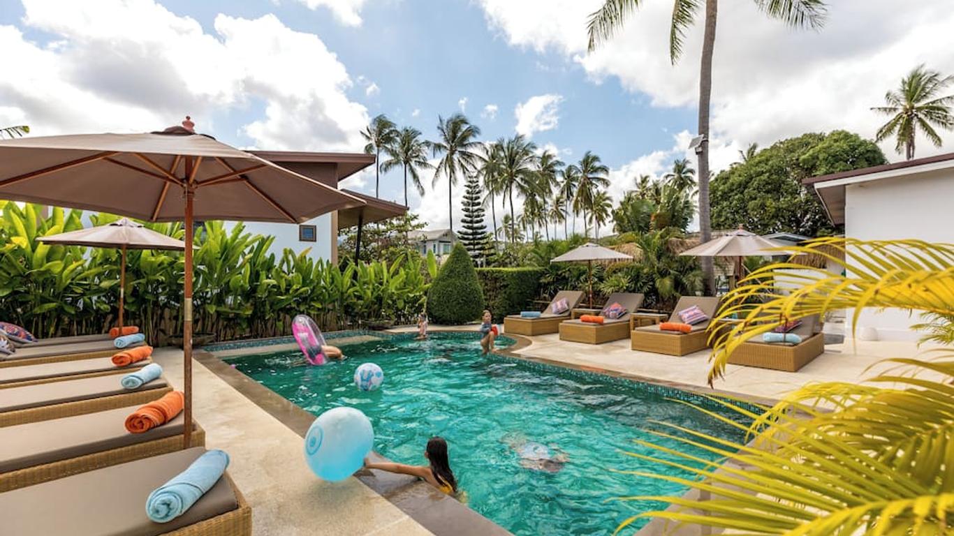 Maya Resort