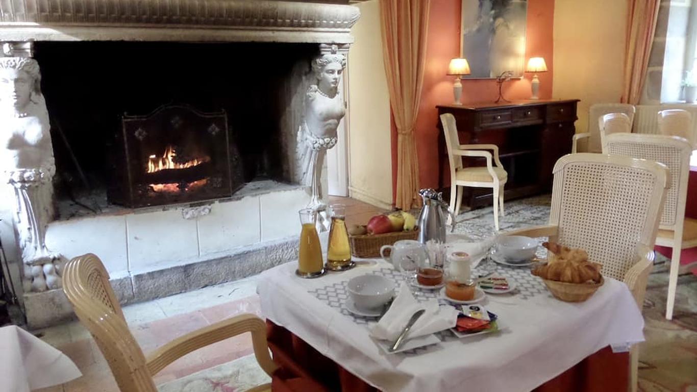 Le Relais Du Moulin De La Planche
