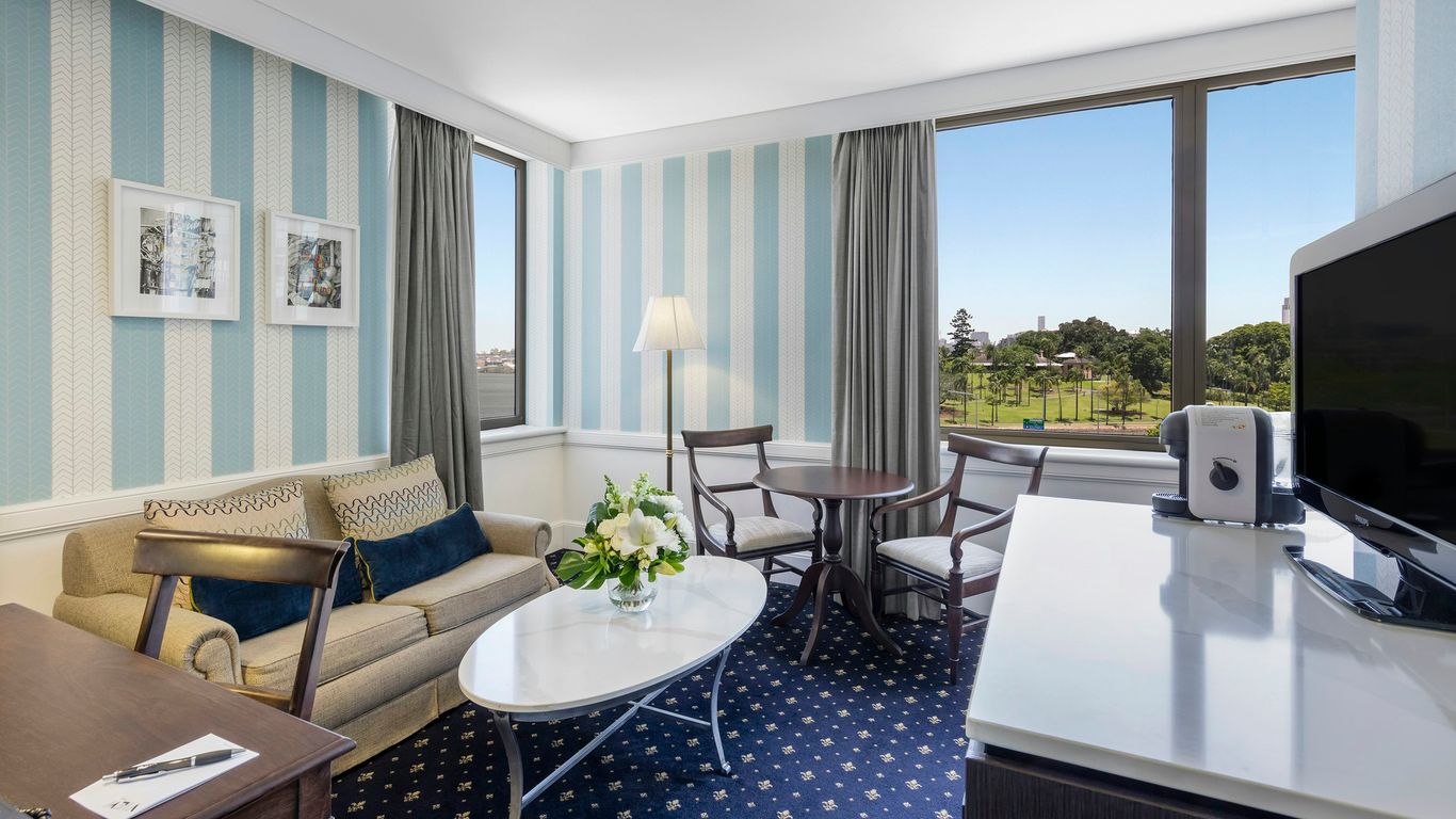 فيو بريسباين