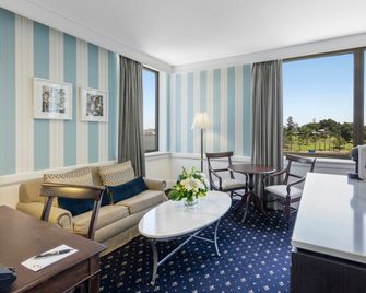 View Brisbane - Brisbane - Habitación