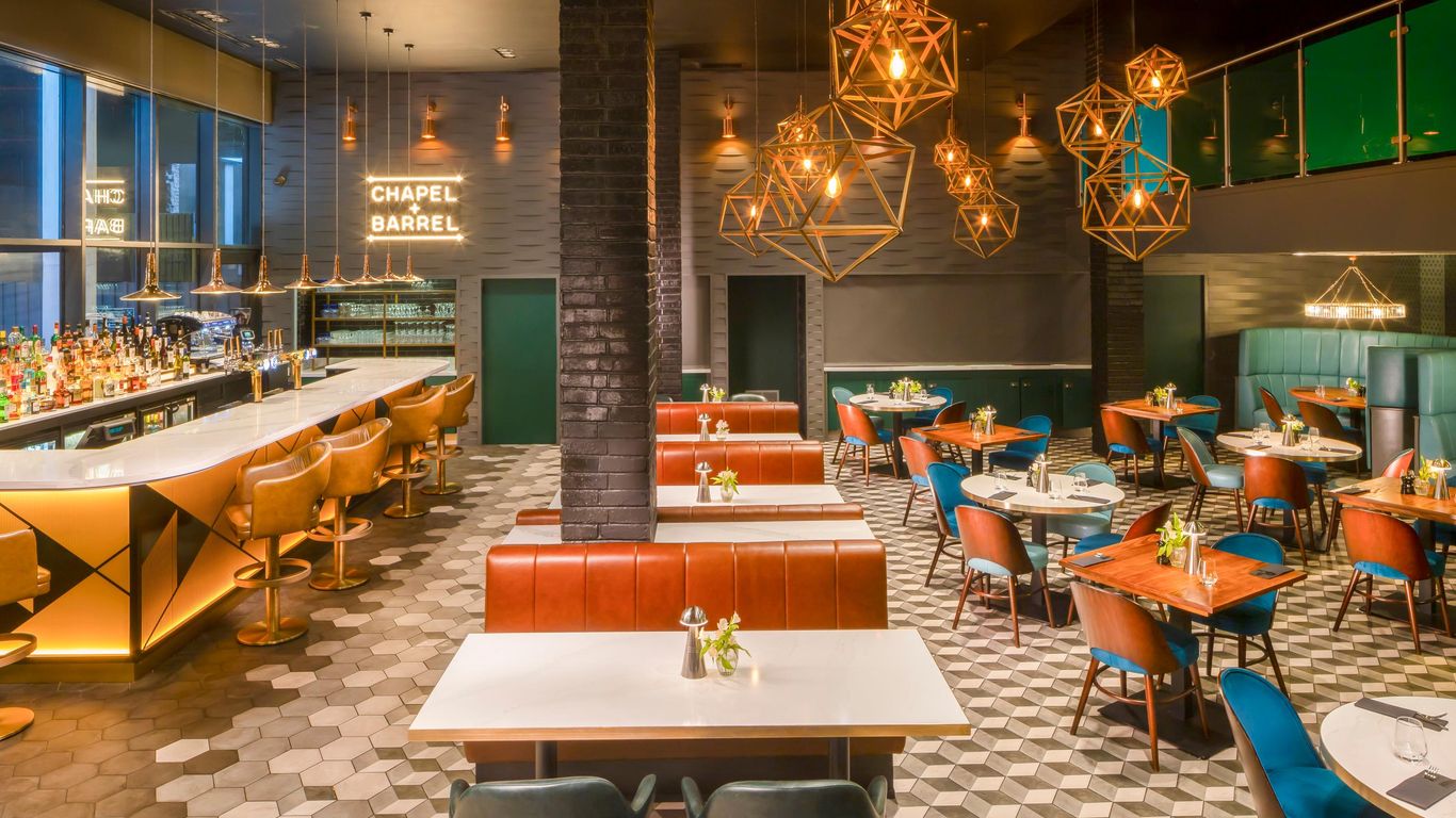 Hotel Indigo Liverpool By IHG