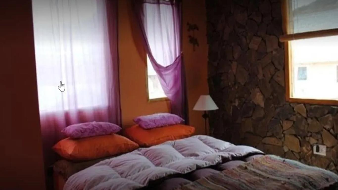 Hotel La Guanaca