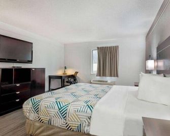 Home Place Suites - Bartlesville - Habitación