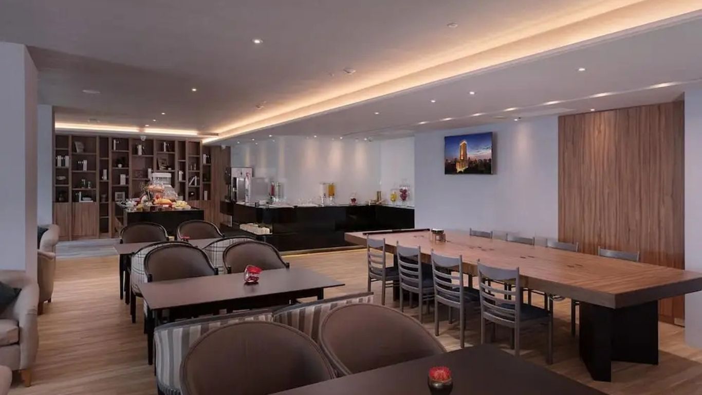 하이 라이 EZ 스테이