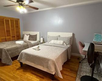 The Nest - Bronx - Habitación