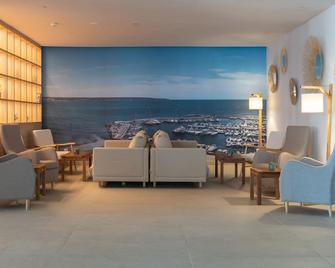 Hotel Las Arenas - Palma - Lounge