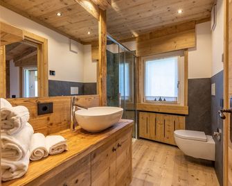 Lino Deluxe Suite - Borca di Cadore