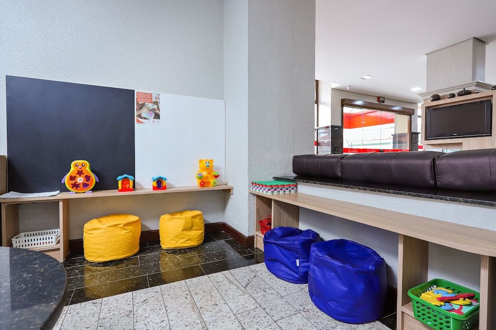 Hotel Suárez São Leopoldo - São Leopoldo