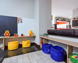 Hotel Suárez São Leopoldo - São Leopoldo