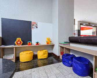 Hotel Suárez São Leopoldo - São Leopoldo