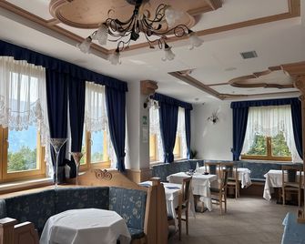 Hotel Alpe Bellaria - Cadine - Restaurant