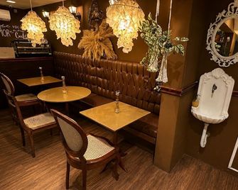 Vivaz Boutique Hotel - Recife
