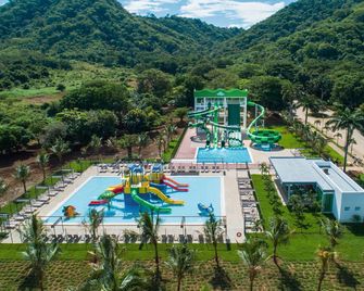 Riu Palace Costa Rica - Ocotal - Pool