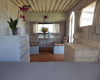 La Cera Farm Camping B&B - Santa Teresa Gallura