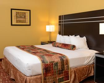 Surestay Hotel - Tunica Resorts - Camera da letto