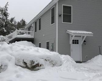 Beautiful Home Close To Gore Mountain! - North Creek - Building