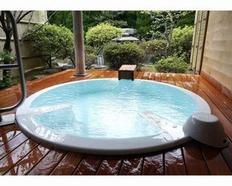 Kaikatei Hanagozen - Kyotango - Pool