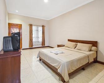 Sawarna Little Hula Hula - Bayah - Habitación