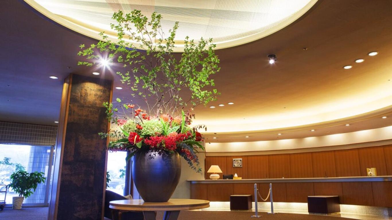 โฮเทล นิว อะวาจิ เบตไต อะวาอิ ยูเมะเซนไค