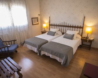 Hotel Segle XX - Tremp