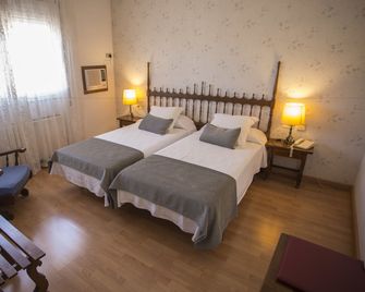 Hotel Segle XX - Tremp