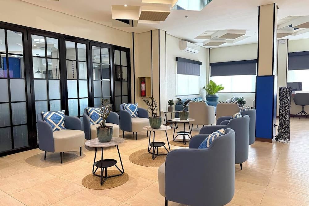 ميكروتل باي ويندام جنيرال سانتوس