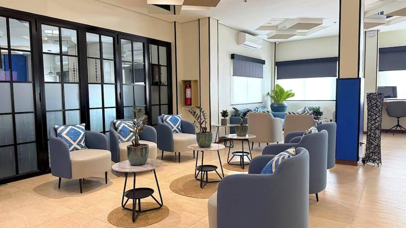 Microtel by Wyndham General Santos