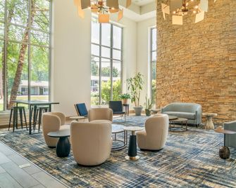 Cambria Hotel Traverse City - Traverse City - Lobby