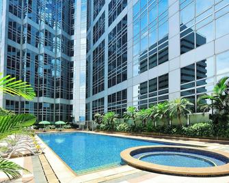 北角海逸酒店 - 香港 - 游泳池