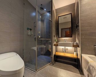 Hualien Toong Mao Resort - Ji'an Township