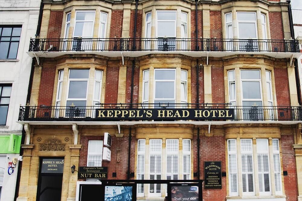 Keppels Head Hotel