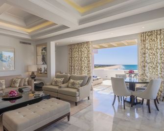 Le Mirage Tanger - Tangier