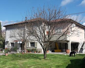 A Vale Of House - For Rural Holiday Accommodation - Ponte Nuovo - Edificio