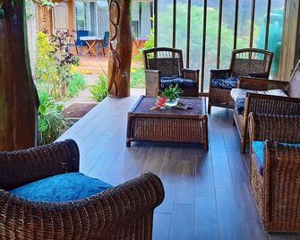 Hotel Taura'a - Hanga Roa