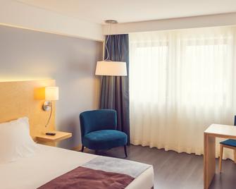 ميركيور براجا سنترو - براغا - حوض السباحة