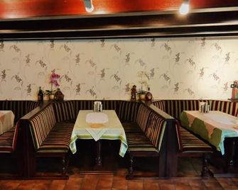 Hotel Am Hallenbad - Ratingen - Restaurante