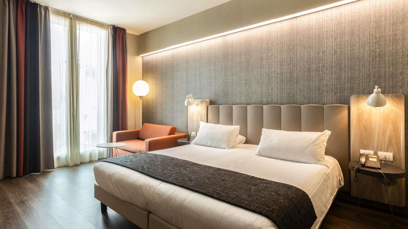 Mercure Firenze Centro