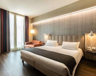 Mercure Firenze Centro - פירנצה - חדר שינה