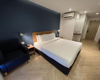 De Botan Bangna - Bangkok - Bedroom