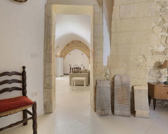 Salento Living Apartment - Lecce