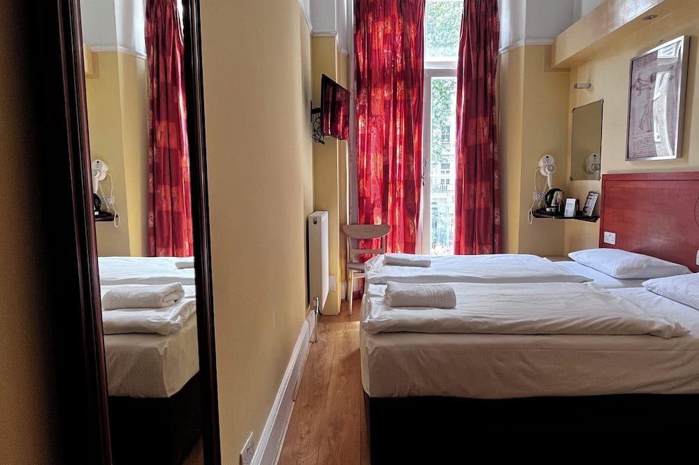 نزل دولفين - ذا لودج