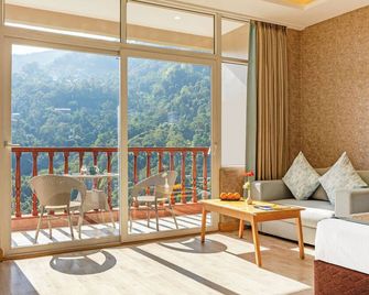 Sterling Gangtok Orange Village Resort - Gangtok