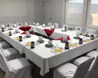 Wescana Inn - The Pas - Meeting room
