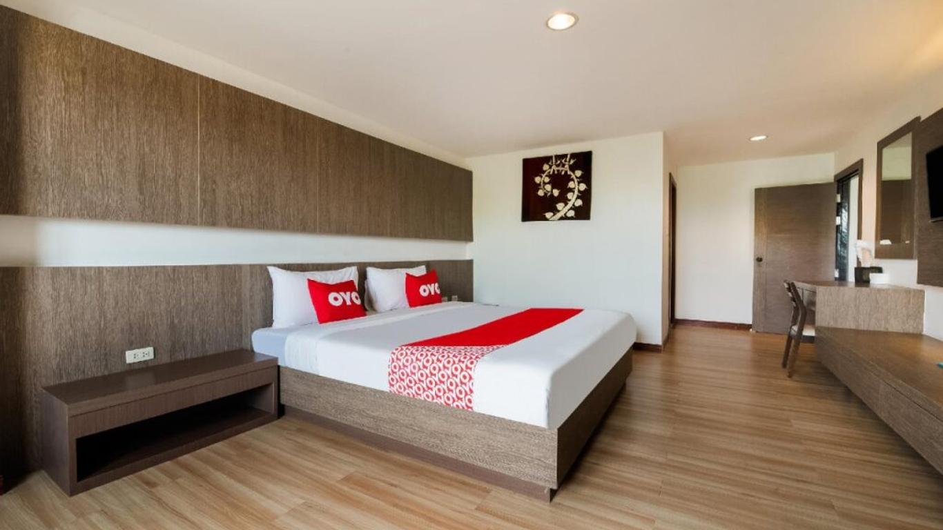 Sea Paradise Hotel