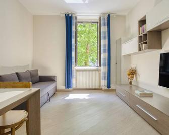 Milano Easy Living - Milaan - Huiskamer
