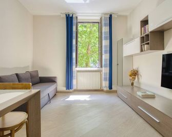 Milano Easy Living - מילאנו - סלון