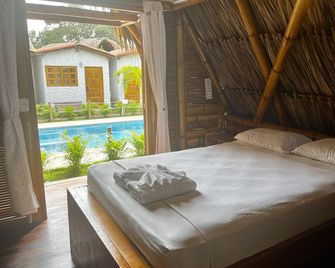 Palomino Sunrise - Palomino - Habitación