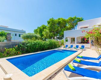 Ca N'Estel - Cala d'Or - Piscina