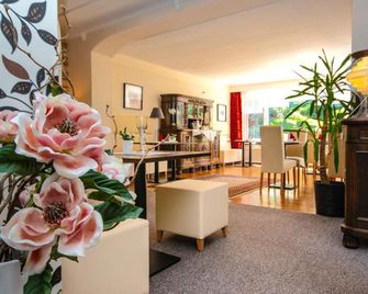 Gästehaus am Sonnenhügel - Bad Orb