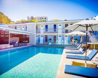 Rambutan Resort - טאונסוויל - בריכה